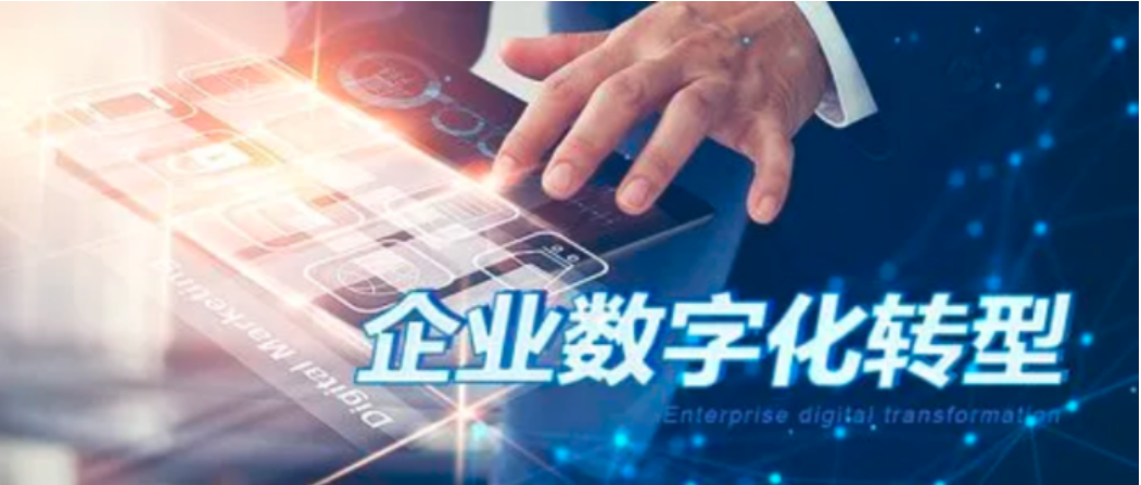数字化转型论道，项目向实